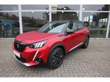 Peugeot 2008 GT Pack PT 130 EAT8 GJR Focal SHZ ACC Navi - Peugeot 2008 e-GT