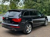 Audi Q7 3.0 TDI quattro *S line Sport / Plus* Panoram - Audi Gebrauchtwagen in Lünen