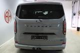Ford Tourneo Custom  L2 Tourneo Titanium X AWD AHK - Ford Tourneo Custom: Titanium