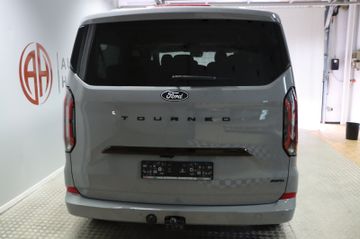 Ford Tourneo Custom  L2 Tourneo Titanium X AWD AHK
