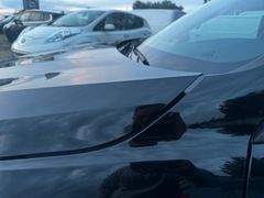 Fahrzeugabbildung BMW 118 1 Limousine 118 d Advantage LED PDC