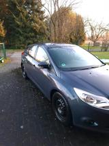 Ford Focus 1.0 TÜV NEU WinterEdition - Ford Focus aus 2012: For