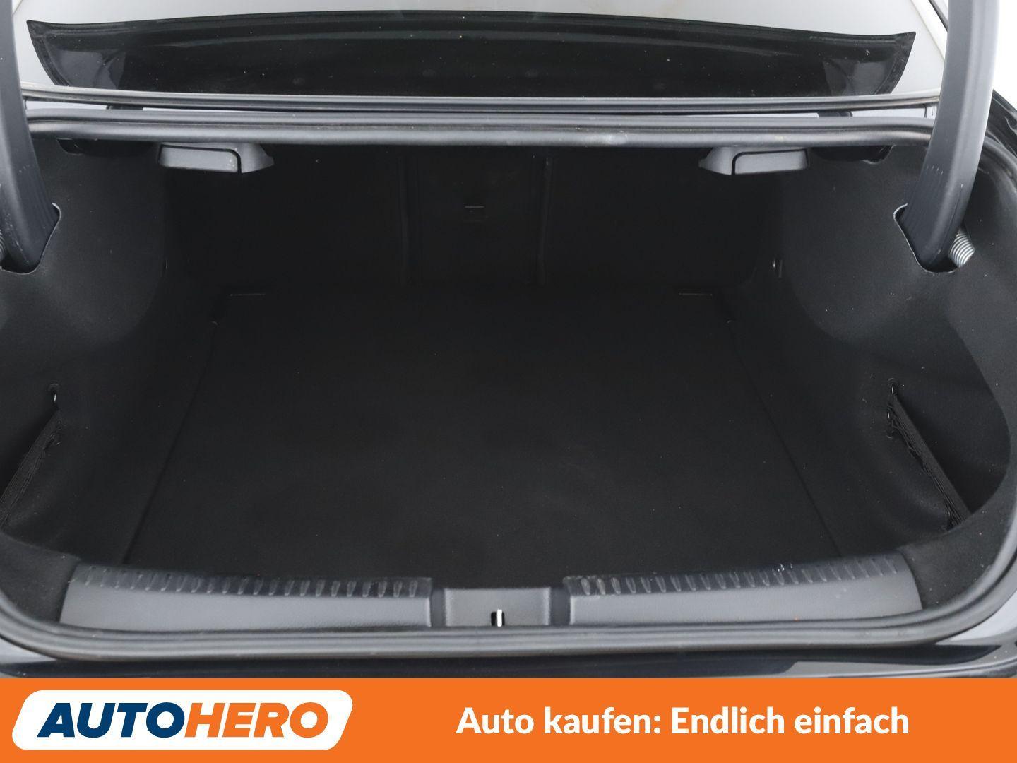 Mercedes-Benz CLA AMG Line Aut.*NAVI*LED*TEMPO*360°, миниатюра 16