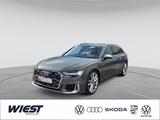 Audi S6 Avant AHK/360°/LUFT/MATRIX/PANO/B&O/SHZ uvm.)