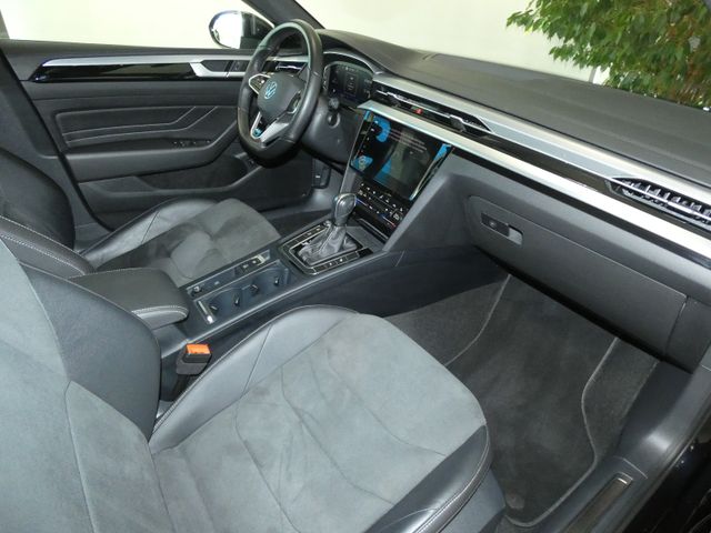 Arteon Shooting Brake 2.0 TDI R-Line KAM NAV AHK