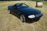 Mercedes-Benz SL 280 - Sammlerstück - Mercedes-Benz SL 280 Gebrauchtwagen