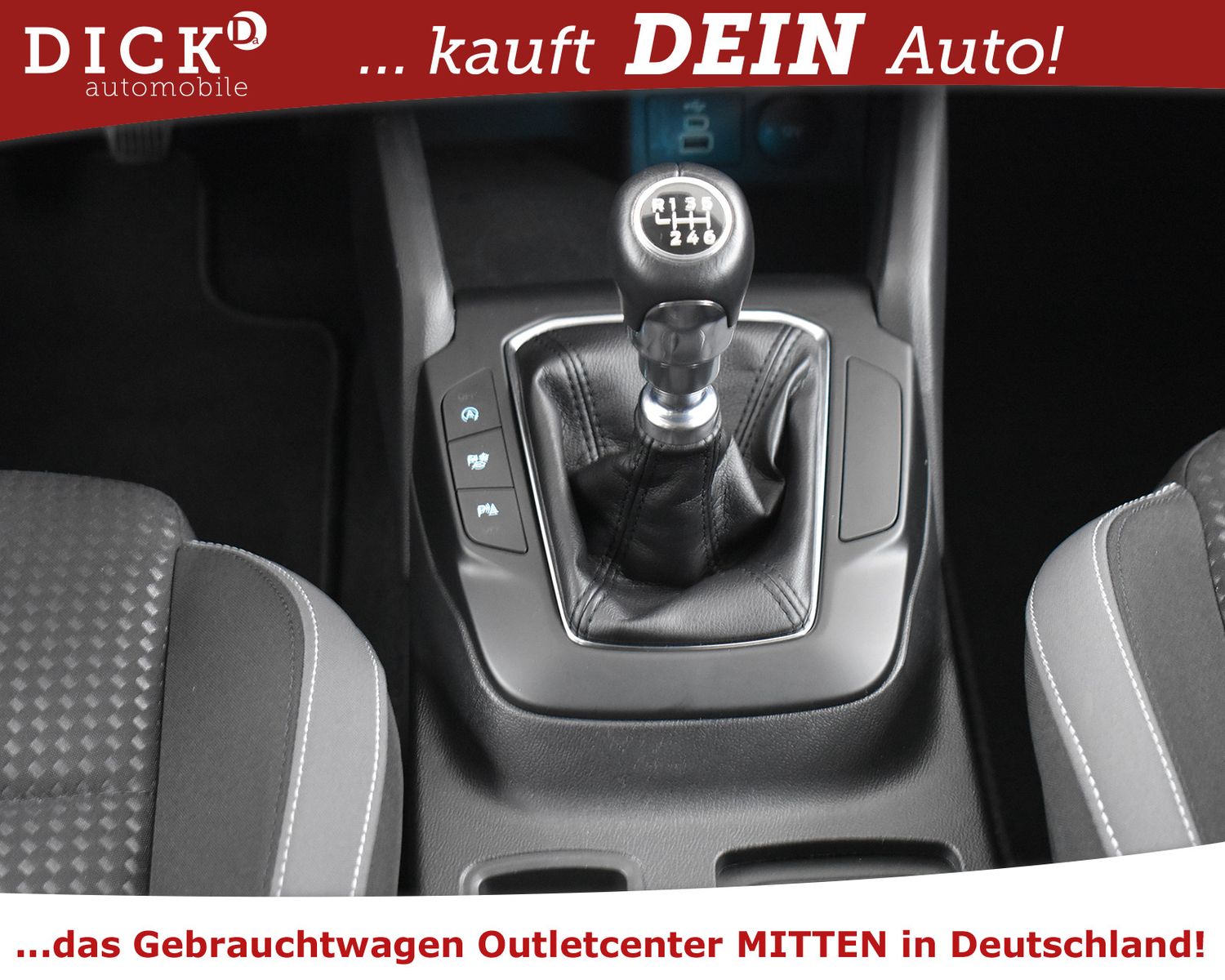 FORD Focus 1.5d C&C NAVI+LED+SHZ+PARK+TEMP+DAB+AAPPLE - Image 16