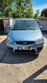 Ford C-Max - Ford C-Max in Wiesbaden