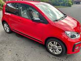 Volkswagen up! 1.0 TSI up! beats up!  - Volkswagen up!: Tsi