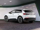 Audi Q4 50 quattro S Line STANDHZ. ACC PANO BT e-tron - weiße Audi Q4