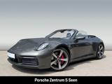Porsche 992 I Carrera 4S Cabriolet, BOSE, 18-WEGE, PDLS+ - Porsche 992 in München
