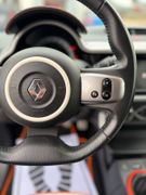 RENAULT Twingo GT*Kamera*Sitzheizung*PDC*LED*Tempomat