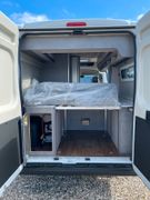 Pössl Summit Shine 600 R S Plus | Regen u Licht Sensor