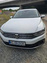 Volkswagen Passat Variant 1.4 TSI DSG GTE Variant GTE - VW Passat Variant in Kiel