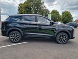 JAC JS8Pro Automatik  7-Sitzer - JAC Gebrauchtwagen