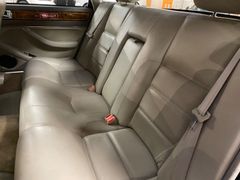 JAGUAR XJ300|SHZ|Klima|Tempomat|Vollleder|Schiebedach