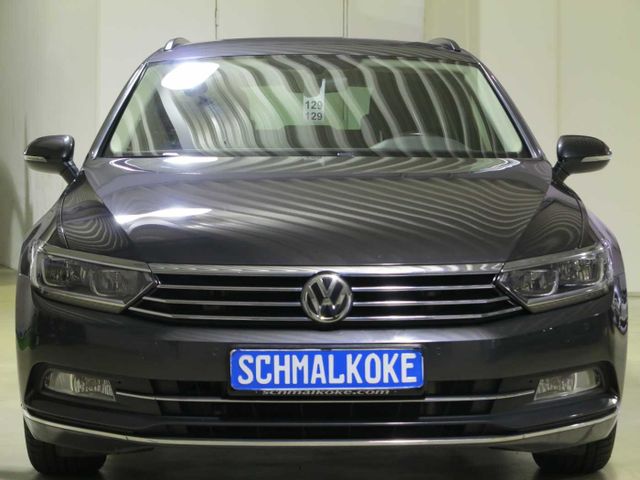 VW Passat Variant 2.0TDI SCR DSG7 COMFORTL Navi LED