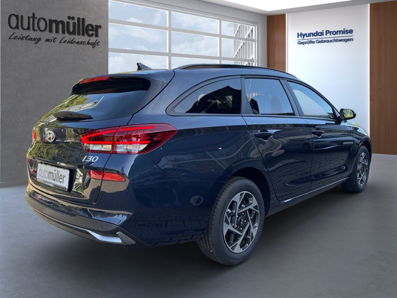 Hyundai i30 – Bild 5
