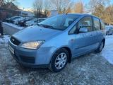 Ford C-MAX Trend 1-Hand Scheckheft 8-fach bereift AHK - Ford Focus: Van