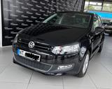 Volkswagen Polo 1.0 44kW LIFE LED Carplay TOP! - VW Polo von privat