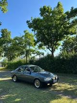 Ford Sierra 2.0 OHC (Tausch) - Ford Gebrauchtwagen von 1990