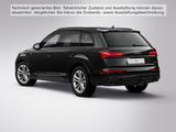 Audi Q7 55 TFSI Q Tip. S line LED Luft ACC 360° HuD N - Audi Q7 Jahreswagen