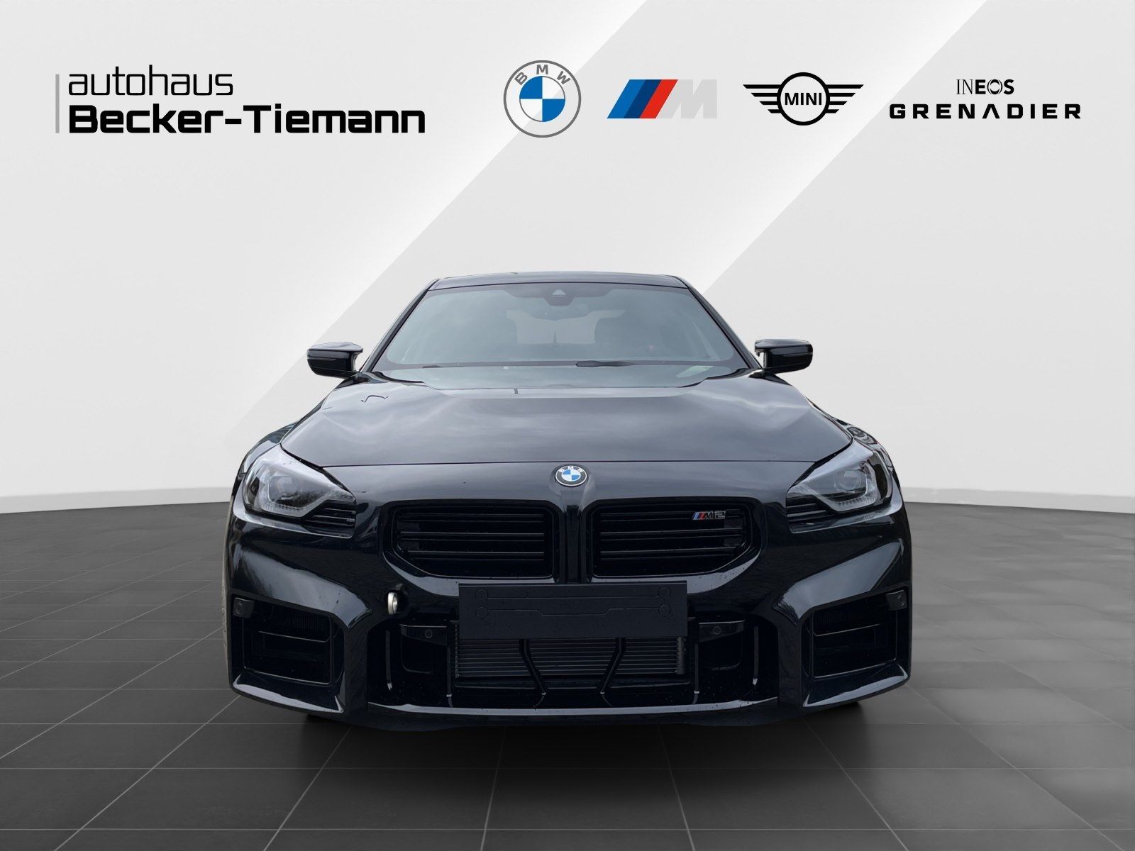 BMW M2 - Bild 2