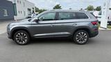 Skoda Kodiaq Clever 1.5 TSI DSG ACC,KESSY,LED,NAVI,SHZ - Skoda Kodiaq: Clever
