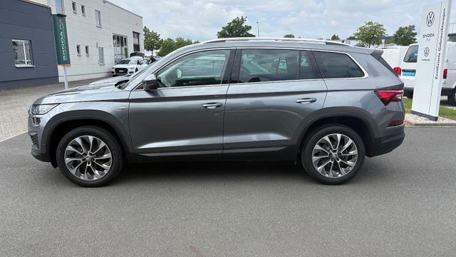 Foto Nummer 2: SKODA Kodiaq