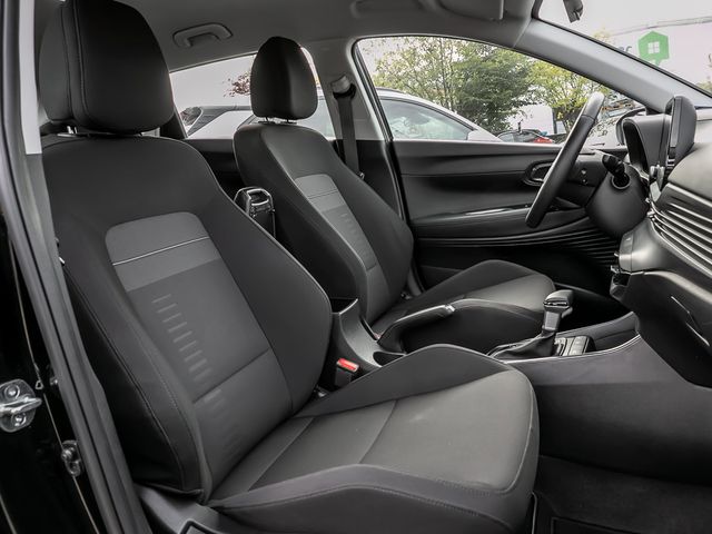 Hyundai Bayon 1.0 Trend 2WD Spurhalteassistent Kamera