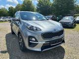 Kia Sportage Vision 2WD Automatik - Kia Sportage in Kiel