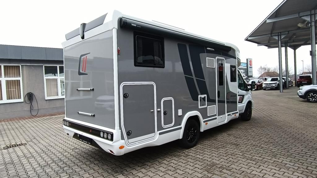 Autohaus Zimpel & Franke -  Challenger 337GA +Hubbett+Solar+Fahrradtr+Markise - Bild 5 Autohaus Zimpel & Franke -  Challenger 337GA +Hubbett+Solar+Fahrradtr+Markise - Bild 5