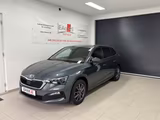 Skoda Scala Style 1.5TSI 150PS/DSG/AHK/LED - Skoda Scala: Kleinwagen