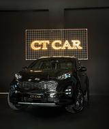 Kia Sportage 1.6 CRDI 136 CV 2WD GT Line - Kia Sportage mit Diesel-Antrieb: Kombi