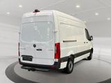 Mercedes-Benz Sprinter 315 Kasten MBUX+AHK+Cam+Totw+PTS+SHZ - Dreiseitenkipper