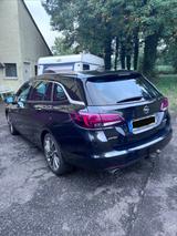 Opel Astra 1.6 BiTurbo Diesel 160PS  - Opel Astra: 160