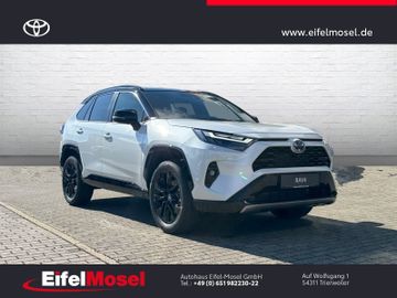 Toyota RAV 4 - 5