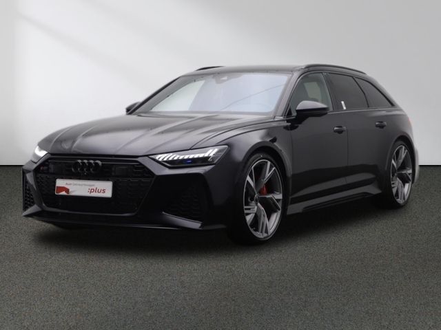 Audi RS6 Avant RS-Dynamikpaket plus Panorama Matrix