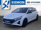 Hyundai i20 FL MY26 1.0 T-GDI MT Blackline Navi Soundsys
