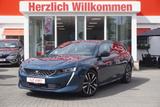 Peugeot 508 SW GT 1.6 PureTech Navi ACC LED Sitzheizung - gebrauchte Peugeot 508 aus dem Jahr 2021