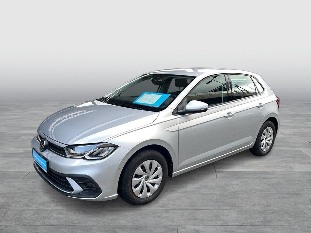 Volkswagen Polo - Bild 2