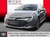Toyota Corolla TS 1.8 Hybrid Teamplayer Technik-P. - Toyota Corolla Neuwagen in Duisburg