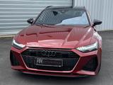 Audi RS6 Avant quattro 4,0 V8 TFSI Panorama STANDHZ - Audi RS6 in Leipzig