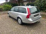 Volvo V50 1.6D DRIVe - - gebrauchte Volvo V50 aus dem Jahr 2009