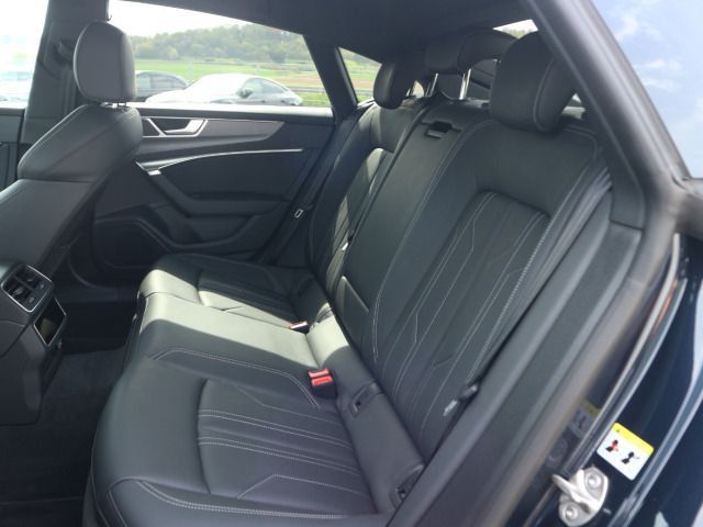 Audi A7 - Bild 21