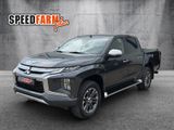 Mitsubishi L200 Spirit Doppelkabine 4WD 12 Monate Garantie