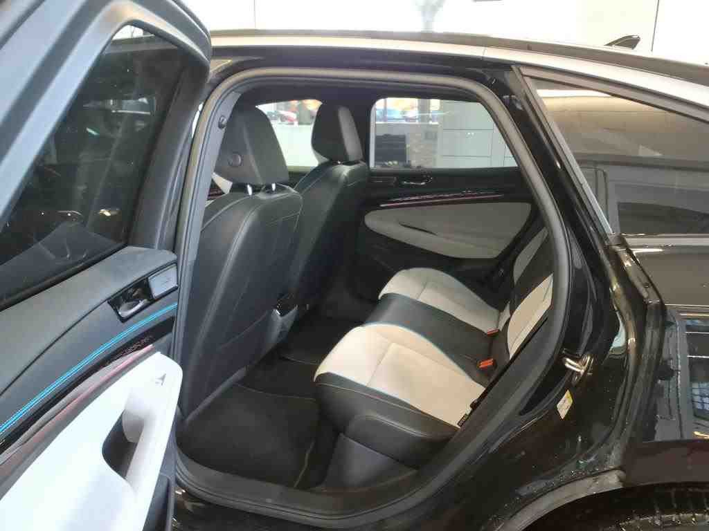 Volkswagen ID.7 - Bild 8