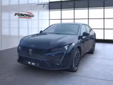 Peugeot 408 GT 145 PS Automatik -Anhängekupplung- Navi - Peugeot 408 Neuwagen
