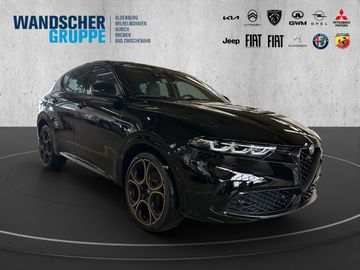 Alfa Romeo Tonale 1.5 Intensa 360+Kam.+KeyLess+Navi+SHZ+ACC