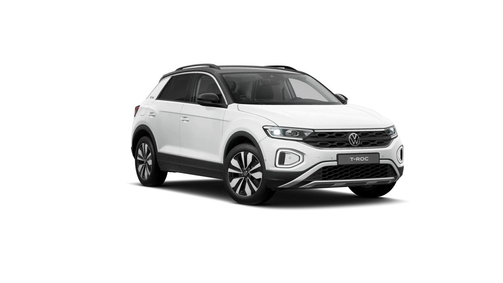 Volkswagen T-Roc - Bild 9